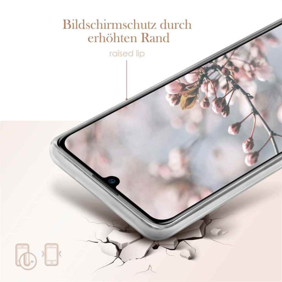 ONEFLOW Sense Case Huawei P smart 2019 Marmor Optik – Weiteres Produktbild 3 ONEFLOW Sense Case Huawei P smart 2019 Marmor Optik – Weiteres Produktbild 3