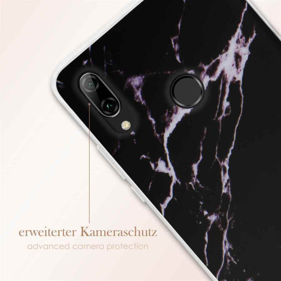 ONEFLOW Sense Case Huawei P smart 2019 Marmor Optik – Weiteres Produktbild 5 ONEFLOW Sense Case Huawei P smart 2019 Marmor Optik – Weiteres Produktbild 5
