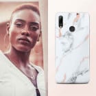 ONEFLOW Sense Case Huawei P smart 2019 Marmor Optik – Weiteres Produktbild 4