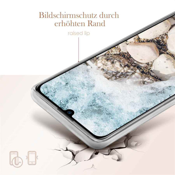 ONEFLOW Sense Case Huawei P smart 2019 Marmor Optik – Weiteres Produktbild 3 ONEFLOW Sense Case Huawei P smart 2019 Marmor Optik – Weiteres Produktbild 3