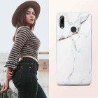 ONEFLOW Sense Case Huawei P smart 2019 Marmor Optik – Weiteres Produktbild 4