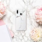 ONEFLOW Sense Case Huawei P smart 2019 Marmor Optik – Weiteres Produktbild 6