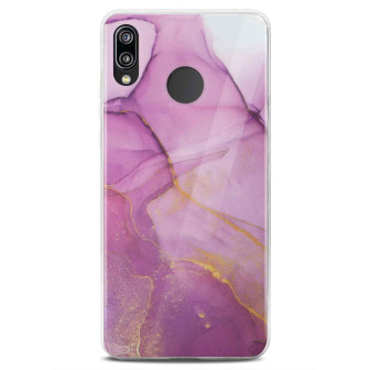 ONEFLOW Sense Case Huawei P20 Lite Marmor Optik – Affection ONEFLOW Sense Case Huawei P20 Lite Marmor Optik – Affection