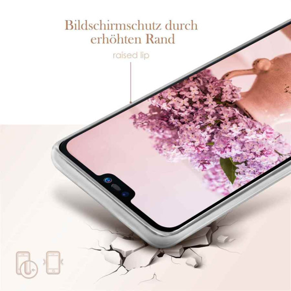 ONEFLOW Sense Case Huawei P20 Lite Marmor Optik – Weiteres Produktbild 3 ONEFLOW Sense Case Huawei P20 Lite Marmor Optik – Weiteres Produktbild 3