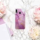 ONEFLOW Sense Case Huawei P20 Lite Marmor Optik – Weiteres Produktbild 6