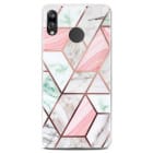 ONEFLOW Sense Case Huawei P20 Lite Marmor Optik – Weiteres Produktbild 1