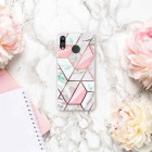 ONEFLOW Sense Case Huawei P20 Lite Marmor Optik – Weiteres Produktbild 6