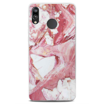 ONEFLOW ONEFLOW Sense Case Huawei P20 Lite Marmor Optik – Pleasure