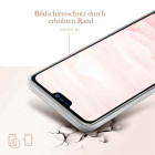 ONEFLOW Sense Case Huawei P20 Lite Marmor Optik – Weiteres Produktbild 3