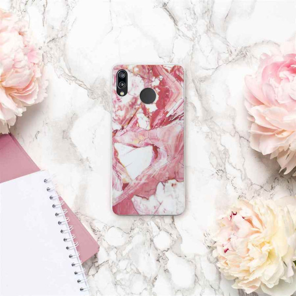 ONEFLOW Sense Case Huawei P20 Lite Marmor Optik – Weiteres Produktbild 6 ONEFLOW Sense Case Huawei P20 Lite Marmor Optik – Weiteres Produktbild 6