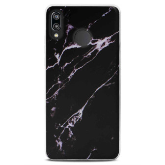 ONEFLOW ONEFLOW Sense Case Huawei P20 Lite Marmor Optik – Temper