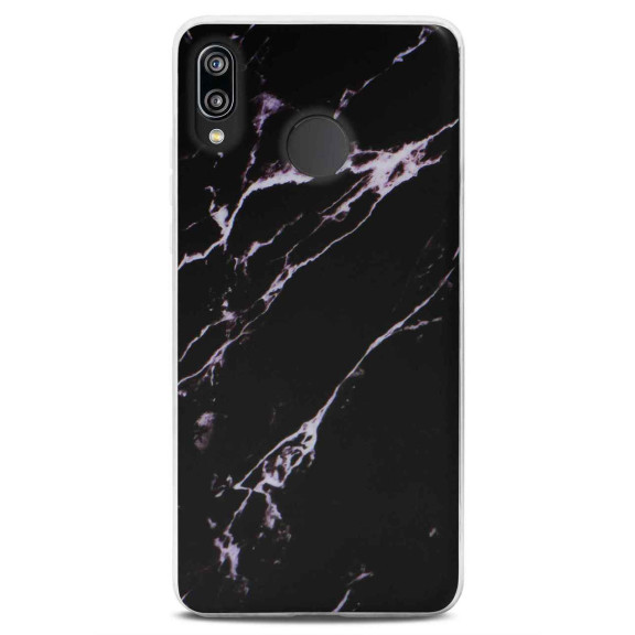 ONEFLOW Sense Case Huawei P20 Lite Marmor Optik – Weiteres Produktbild 1