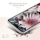 ONEFLOW Sense Case Huawei P20 Lite Marmor Optik – Weiteres Produktbild 3