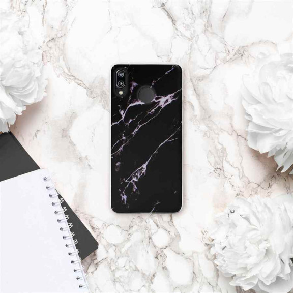 ONEFLOW Sense Case Huawei P20 Lite Marmor Optik – Weiteres Produktbild 6 ONEFLOW Sense Case Huawei P20 Lite Marmor Optik – Weiteres Produktbild 6