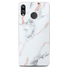 ONEFLOW Sense Case Huawei P20 Lite Marmor Optik – Weiteres Produktbild 1