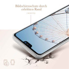 ONEFLOW Sense Case Huawei P20 Lite Marmor Optik – Weiteres Produktbild 3
