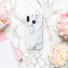 ONEFLOW Sense Case Huawei P20 Lite Marmor Optik – Weiteres Produktbild 6
