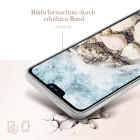 ONEFLOW Sense Case Huawei P20 Lite Marmor Optik – Weiteres Produktbild 3