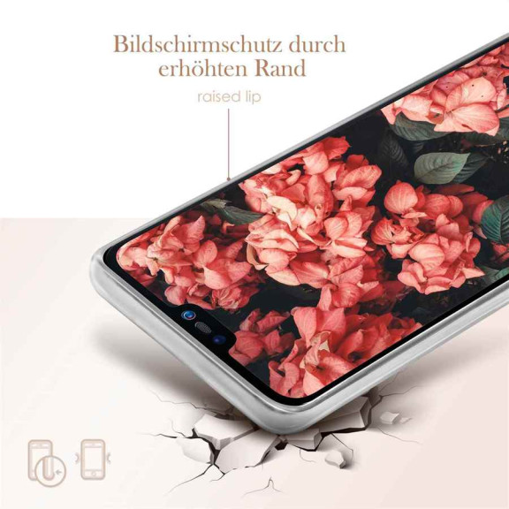 ONEFLOW Sense Case Huawei P20 Lite Marmor Optik – Weiteres Produktbild 3 ONEFLOW Sense Case Huawei P20 Lite Marmor Optik – Weiteres Produktbild 3