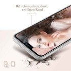 ONEFLOW Sense Case Huawei P20 Lite Marmor Optik – Weiteres Produktbild 3