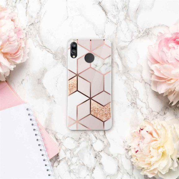 ONEFLOW Sense Case Huawei P20 Lite Marmor Optik – Weiteres Produktbild 6 ONEFLOW Sense Case Huawei P20 Lite Marmor Optik – Weiteres Produktbild 6