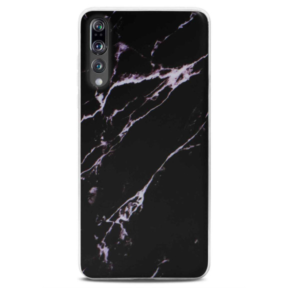 ONEFLOW Sense Case Huawei P20 Pro Marmor Optik – Weiteres Produktbild 1 ONEFLOW Sense Case Huawei P20 Pro Marmor Optik – Weiteres Produktbild 1