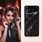 ONEFLOW Sense Case Huawei P20 Pro Marmor Optik – Weiteres Produktbild 4
