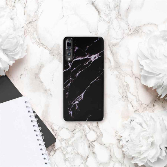 ONEFLOW Sense Case Huawei P20 Pro Marmor Optik – Weiteres Produktbild 6