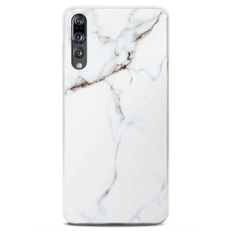 ONEFLOW Sense Case Huawei P20 Pro Marmor Optik – Passion ONEFLOW Sense Case Huawei P20 Pro Marmor Optik – Passion