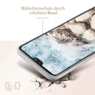 ONEFLOW Sense Case Huawei P20 Pro Marmor Optik – Weiteres Produktbild 3