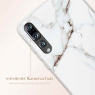 ONEFLOW Sense Case Huawei P20 Pro Marmor Optik – Weiteres Produktbild 5