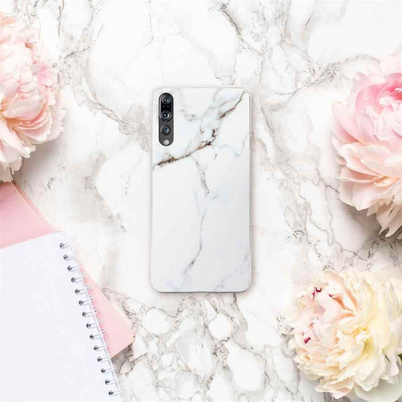 ONEFLOW Sense Case Huawei P20 Pro Marmor Optik – Weiteres Produktbild 6 ONEFLOW Sense Case Huawei P20 Pro Marmor Optik – Weiteres Produktbild 6