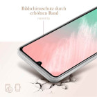 ONEFLOW Sense Case Huawei P30 Lite Marmor Optik – Weiteres Produktbild 3