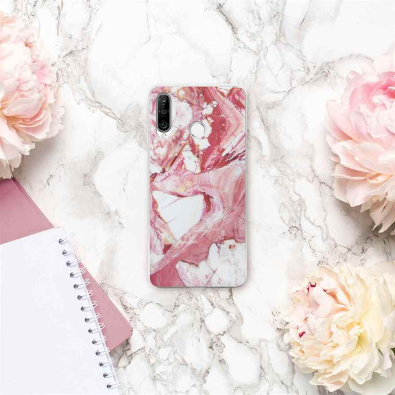 ONEFLOW Sense Case Huawei P30 Lite Marmor Optik – Weiteres Produktbild 6 ONEFLOW Sense Case Huawei P30 Lite Marmor Optik – Weiteres Produktbild 6