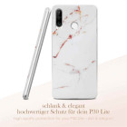ONEFLOW Sense Case Huawei P30 Lite Marmor Optik – Weiteres Produktbild 2