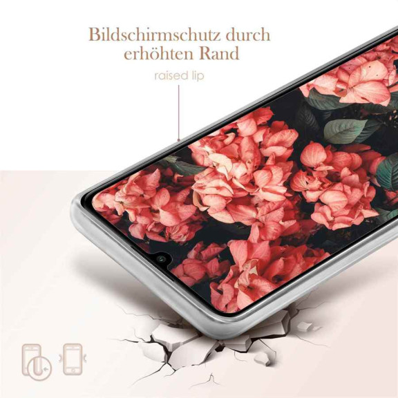 ONEFLOW Sense Case Huawei P30 Lite Marmor Optik – Weiteres Produktbild 3