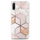 ONEFLOW Sense Case Huawei P30 Lite Marmor Optik – Weiteres Produktbild 1