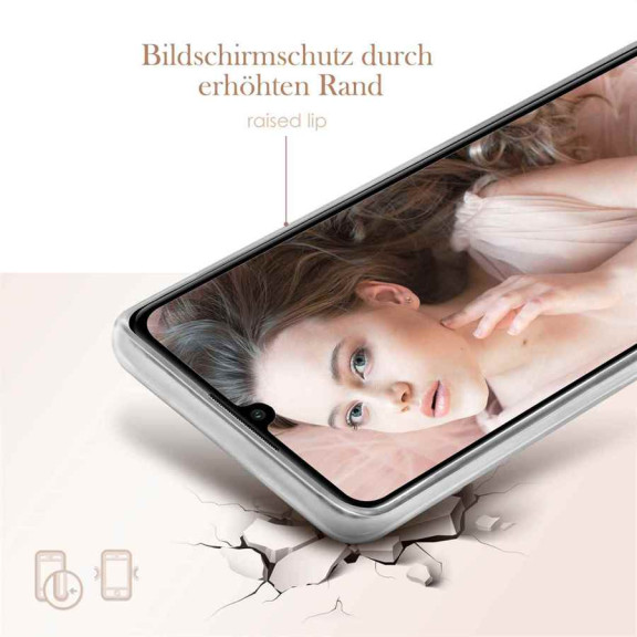 ONEFLOW Sense Case Huawei P30 Lite Marmor Optik – Weiteres Produktbild 3 ONEFLOW Sense Case Huawei P30 Lite Marmor Optik – Weiteres Produktbild 3