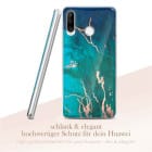 ONEFLOW Sense Case Huawei P30 Lite New Edition Marmor Optik – Weiteres Produktbild 2