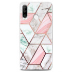 ONEFLOW Sense Case Huawei P30 Lite New Edition Marmor Optik – Weiteres Produktbild 1