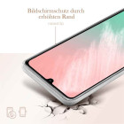 ONEFLOW Sense Case Huawei P30 Lite New Edition Marmor Optik – Weiteres Produktbild 3