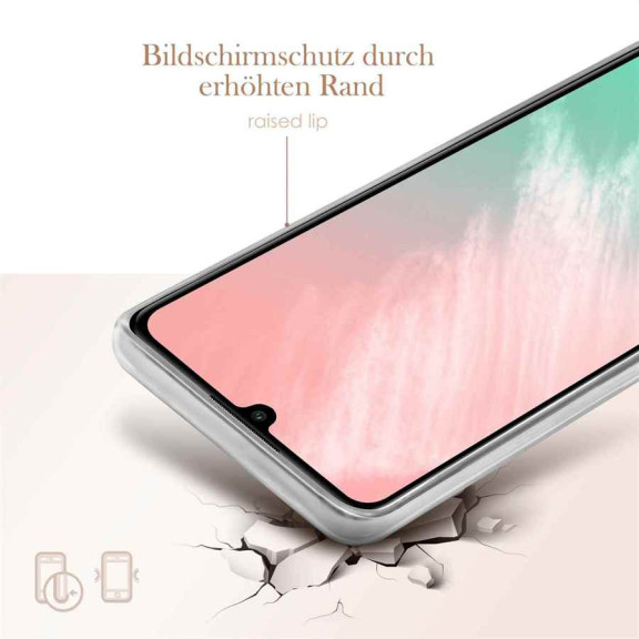 ONEFLOW Sense Case Huawei P30 Lite New Edition Marmor Optik – Weiteres Produktbild 3