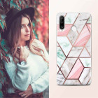 ONEFLOW Sense Case Huawei P30 Lite New Edition Marmor Optik – Weiteres Produktbild 4