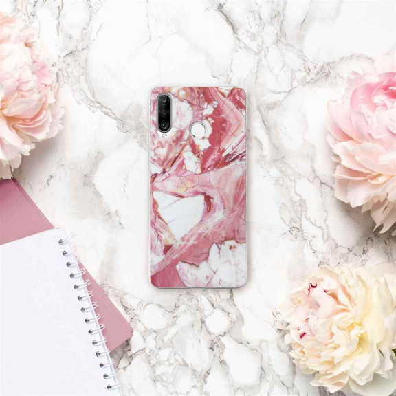 ONEFLOW Sense Case Huawei P30 Lite New Edition Marmor Optik – Weiteres Produktbild 6 ONEFLOW Sense Case Huawei P30 Lite New Edition Marmor Optik – Weiteres Produktbild 6