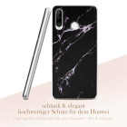 ONEFLOW Sense Case Huawei P30 Lite New Edition Marmor Optik – Weiteres Produktbild 2