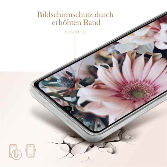 ONEFLOW Sense Case Huawei P30 Lite New Edition Marmor Optik – Weiteres Produktbild 3