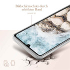 ONEFLOW Sense Case Huawei P30 Lite New Edition Marmor Optik – Weiteres Produktbild 3