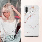 ONEFLOW Sense Case Huawei P30 Lite New Edition Marmor Optik – Weiteres Produktbild 4