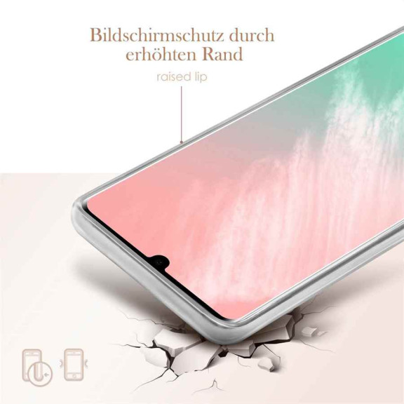 ONEFLOW Sense Case Huawei P30 Pro Marmor Optik – Weiteres Produktbild 3 ONEFLOW Sense Case Huawei P30 Pro Marmor Optik – Weiteres Produktbild 3