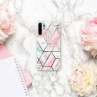 ONEFLOW Sense Case Huawei P30 Pro Marmor Optik – Weiteres Produktbild 6